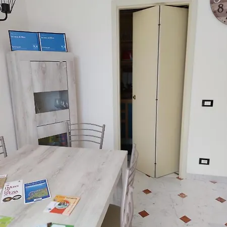 La Casa Di Max بيت للعطل *