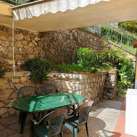 La Casa Di Max Casa vacanze La Spezia