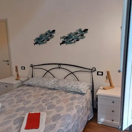 La Casa Di Max بيت للعطل لا سبيتسْيا