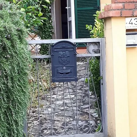 La Casa Di Max * لا سبيتسْيا