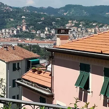 بيت للعطل La Casa Di Max *