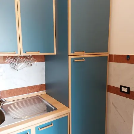 La Casa Di Max Casa de Férias