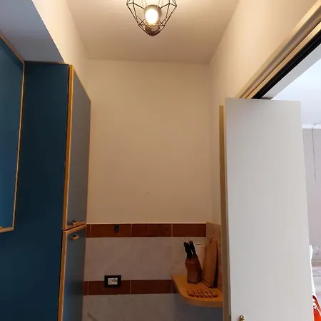 La Casa Di Max Casa de Férias *