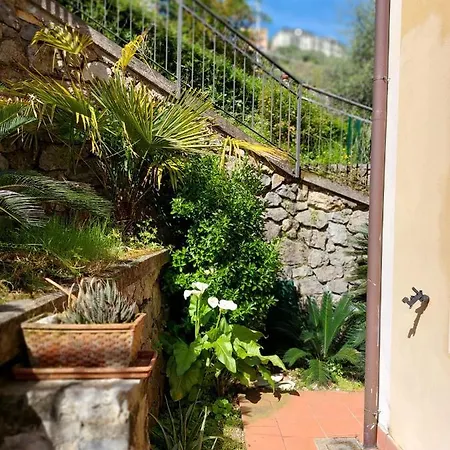 Holiday home La Casa Di Max La Spezia