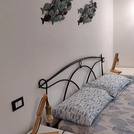 La Casa Di Max Holiday home La Spezia