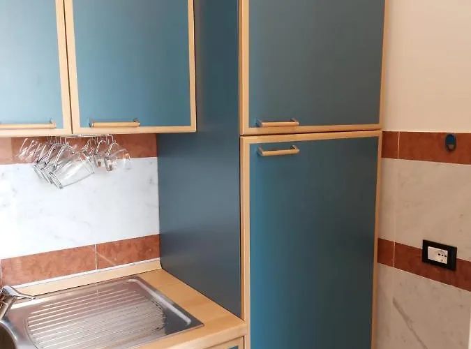 La Casa Di Max Prázdninový dům