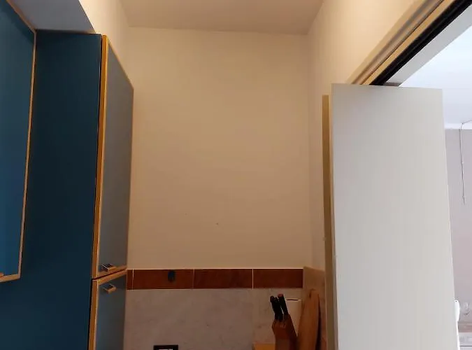 La Casa Di Max Prázdninový dům *