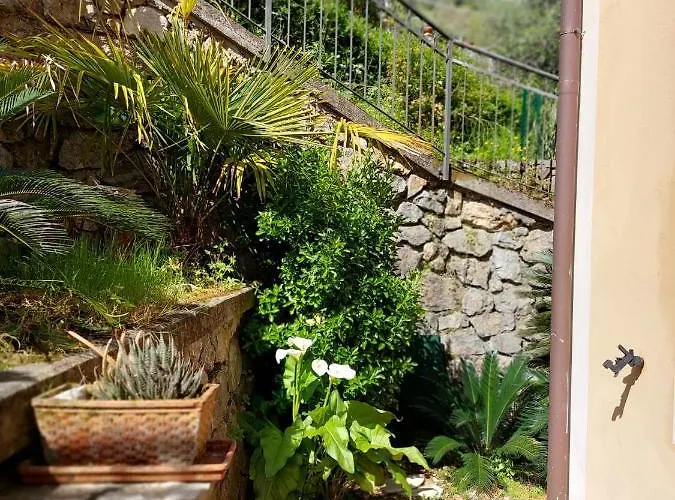 Nyaraló La Casa Di Max La Spezia