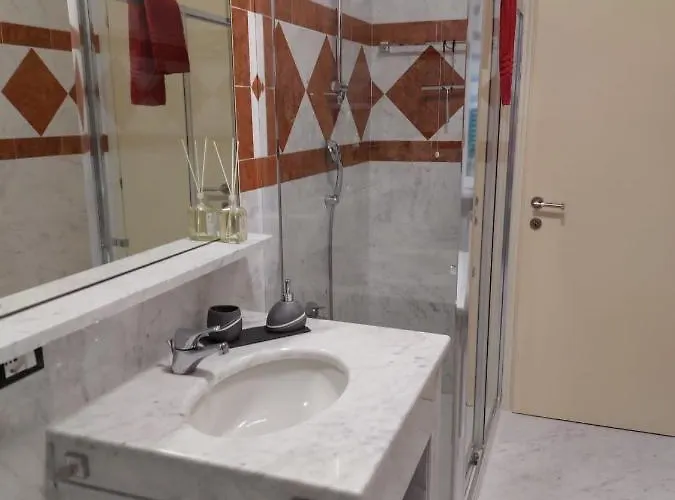 La Casa Di Max * La Spezia