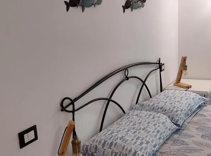 La Casa Di Max Prázdninový dům La Spezia