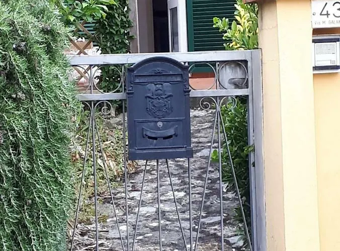 La Casa Di Max * La Spezia